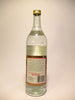 Stoclichnaya Vodka - Late 1970s/Early 1980s (50%, 75cl)