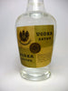 Brams Vodka Extra (Bologna) - 1960s (ABV Not Stated, 100cl)