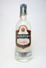 Eristoff Vodka - 1990s (37.5%, 70cl)