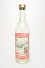 Stolichnaya Soviet Vodka - 1970s (40%, 50cl)