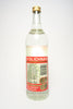 Stolichnaya Russian Vodka - 1980s (40%, 75cl)