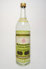 Moskovskaya Russian Vodka - 1970s (40%, 75cl)