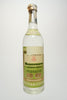 Moskovskaya Russian Vodka - 1970s (40%, 50cl)