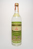 Moskovskaya Russian Vodka - 1970s (40%, 76cl)