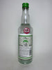 Polmos Spirytus Rektyfikowany Polish Rectified Spirit - Bottled 2011, (95%, 50cl)