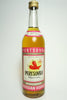 Pertsovka Russian Pepper Vodka - 1970s (35%, 50cl)