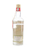 Smirnoff Blue Label Vodka - 1949-59 (50%, 75cl)