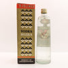 Rudolf Jelinek Vizovice Vodka  - 1970s (40%, 75cl)