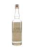Polmos Wyborowa - 1960s (40%, 37.5cl)