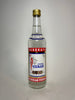 Russkaya Russian Vodka - 2014 (40%, 50cl)