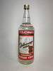 Stolichnaya - 1990s (40%, 100cl)