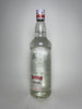 Smirnoff Red Label Vodka - 1980s (37.5%, 75cl)