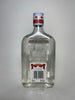 Smirnoff Red Label Vodka - 1980s (37.5%, 37.5cl)