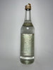 Krepkaya (Strong) Russian Vodka - 1970s (55%, 50cl)