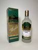 Republic of Bashkortostan Gold of Bashkiria Deluxe Russian Vodka - Dated 2011 (40%, 75cl)