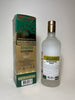 Republic of Bashkortostan Gold of Bashkiria Deluxe Russian Vodka - Dated 2011 (40%, 75cl)