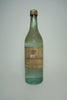Wine & Spirits Center Limited Original Vintage Absolutely Pure Brandy (Vodka) - 1930s (ABV Not Stated, 50cl?)