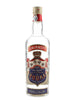 Smirnoff Blue Label Vodka - 1949-59 (50%, 75cl)