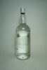 Smirnoff Red Label Vodka - 1970s (37.5%, 113cl)