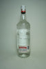 Smirnoff Red Label Vodka - 1980s (40%, 100cl)