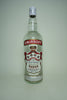 Smirnoff Red Label Vodka - 1970s (37.5%, 75cl)
