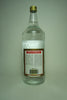 Stolichnaya Russian Vodka - post-1987 (40%, 114cl)