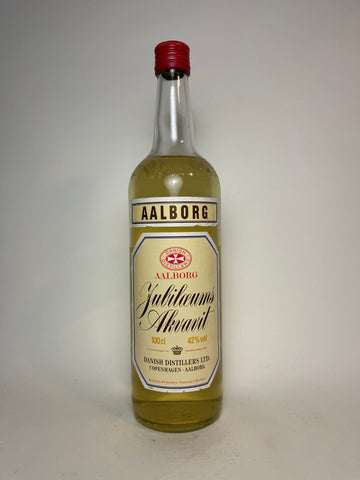 (37.5%, Genever – Company Late 1980s Oude Bols Zeer - 100cl) Spirits Old