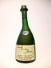 La Gersoise Vieille Eau de Vie de Prune - 1970s (42%, 70cl)