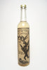 Chamucos Reposado Tequila - 2000s (38%, 50cl)