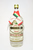 Eucario Gonzalez Tequila Blanco - 1970s (38%, 70cl)