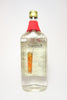 Eucario Gonzalez Tequila Blanco - 1970s (38%, 70cl)