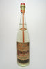 Luzet Quetsch (plum) Eau de Vie - 1950s (40%, 70cl)