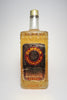 Seagram's Olmeca Tequila Añejo - 1980s (40%, 100cl)
