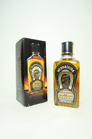 Herradura Añejo Tequila - 2010s (40%, 70cl)