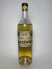 J. A. Baczewski Ukranian Arak de Goa (Rum) - 	1930s (40%, 75cl)