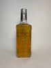 Seagram's Olmeca Tequila Añejo - 1990s (40%, 70cl)