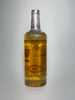 Sauza Extra Tequila Reposado - late 1960s/early 1970s (40%, 100cl)