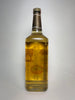 Sauza Extra Tequila Reposado - late 1960s/early 1970s (40%, 100cl)