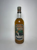Linie Aquavit - Distilled 1973 / Bottled 1974  (ABV Not Stated, 75cl)