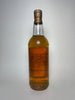 Linie Aquavit - Distilled 1973 / Bottled 1974  (ABV Not Stated, 75cl)