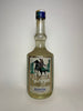Montanet Tequila Montejano - 1970s (40%, 75cl)