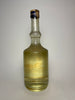 Montanet Tequila Montejano - 1970s (40%, 75cl)