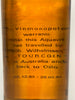 Linie Aquavit - Distilled 1983 / Bottled 1984 (41.5%, 100cl)