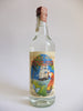Les Boucaniers Rhum Blanc Agricole de la Martinique - 1980s (40%, 70cl)