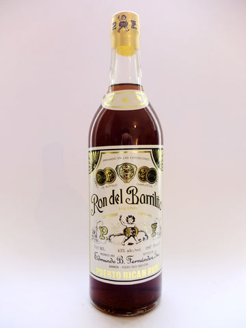 Edmundo B. Fernández, Inc. 