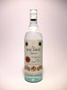 Bacardi Carta Blanca - 1970s	(40%, 75cl)