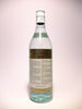 Bacardi Carta Blanca - 1970s	(40%, 75cl)