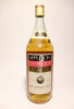 J. Wray & Nephew Appleton Gold 151° Proof Jamaica Rum - 1970s (75.5%, 114cl)