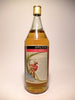 J. Wray & Nephew Appleton Gold 151° Proof Jamaica Rum - 1970s (75.5%, 114cl)
