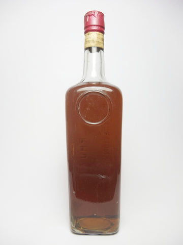 Saint-James's Martinique Rhum des Plantations - 1930s (40%?, 100cl)